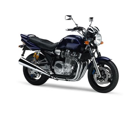 Yamaha Xjr 1300 Full Service Repair Manual 1999 2003 6
