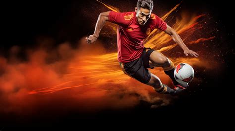 The Science of Speed: Analyzing the World's Fastest Soccer Players