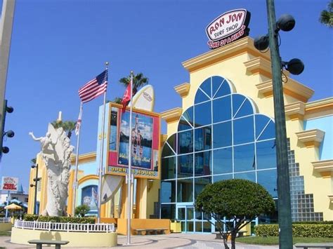 Ron Jon Surf Shop Corporate Office Headquarters Phone Number And Address