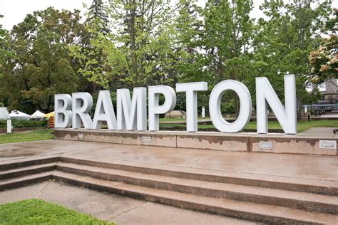 Signs In Brampton at Pamela Sheehan blog