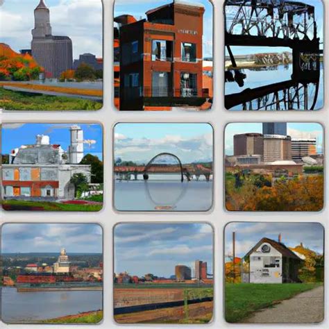 Toledo Oh Interesting Facts Famous Things And History Information