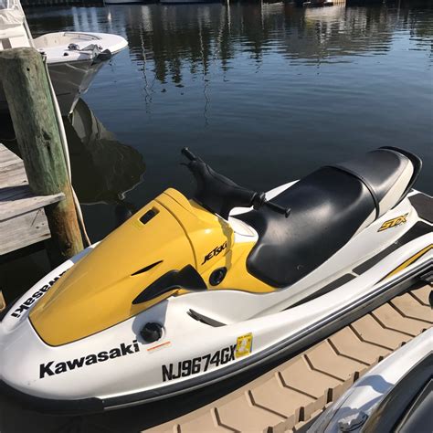 2006 Kawasaki Stx 900 Jet Ski For Sale The Hull Truth 58 Off