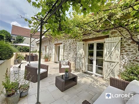 Achat maison Fontenay lès Briis 5 pièce s 145 m² 490 000