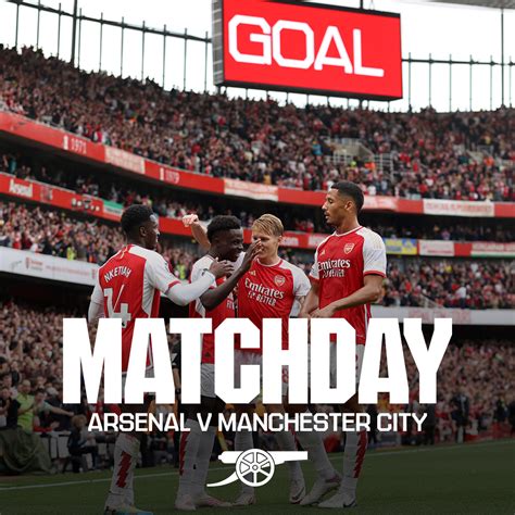 🔴 𝗠𝗔𝗧𝗖𝗛𝘿𝘼𝙔 ⚪️ 🆚 Manchester City 🕟 430pm Uk 🏆 Premier League 🏟