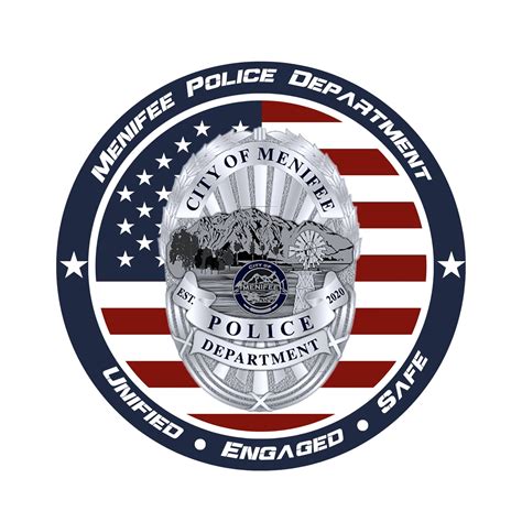 City of Menifee-Police Department | Menifee CA