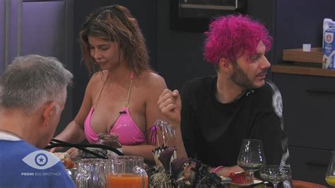 Promi Big Brother 2022 Er Gönnt Sich Selbst Zu Wenig Sam Dylan