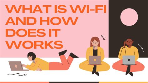 What Is Wi Fi And How Does It Works What Is Wi Fi And How Does It Works