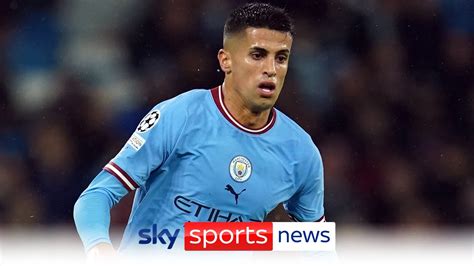 Joao Cancelo Joins Bayern Munich On Loan From Manchester City Youtube