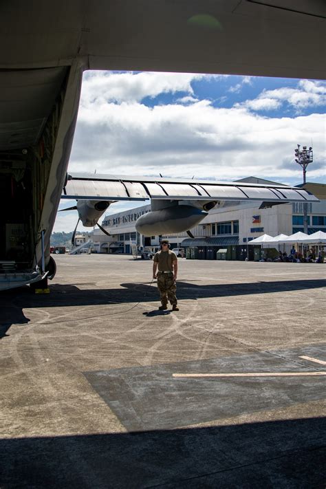 Dvids Images Balikatan Cas Preflight Operations Image Of