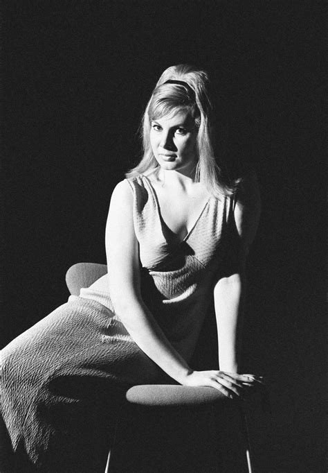 James Bond girl Molly Peters dies aged 75 and she occupies a special