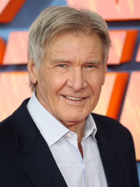 Harrison Ford Differently Alternative History Fandom