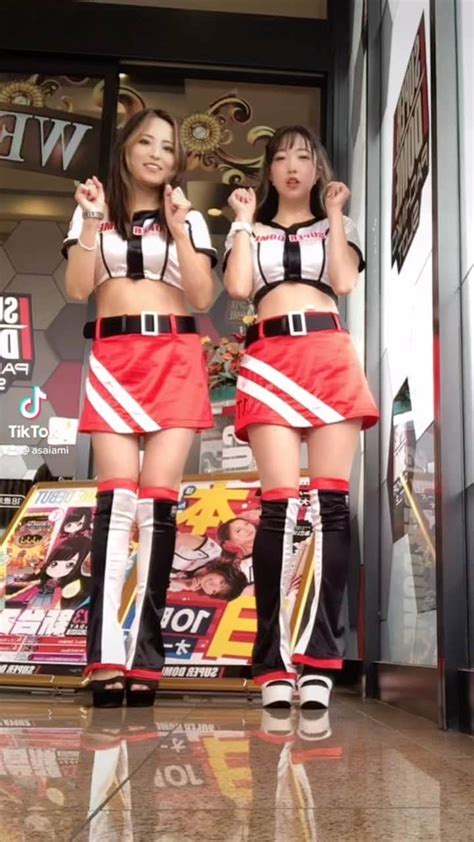 サニーデイガールズさんのインスタグラム動画 サニーデイガールズinstagram「千本中立売店イメージガールのあさいあみです😘 みぽ