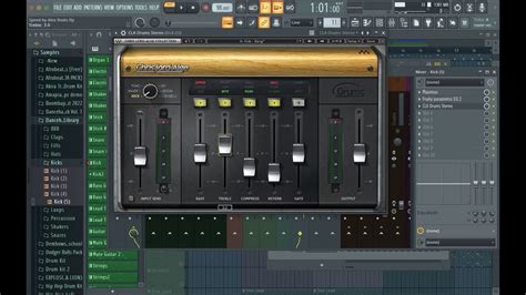 How To Make Your Kicks Heavy And Present In The Beats In Fl Studio