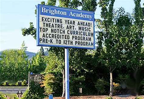 Brighton Academy Open House Grants Pass