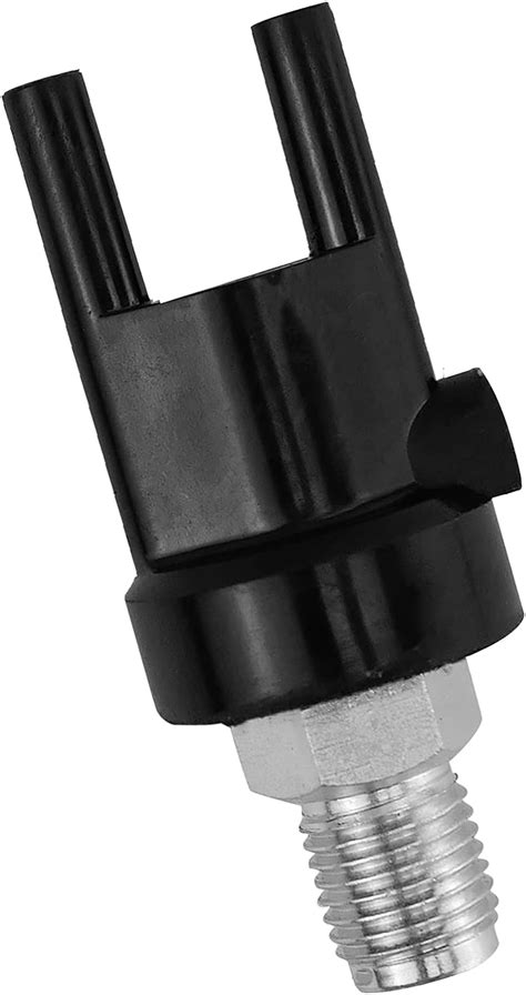 Tikscience Vacuum Power Steering Control Valve 911 614