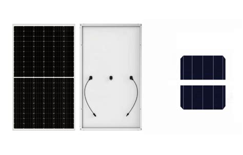 Half Cut Vs Bifacial Solar Panels