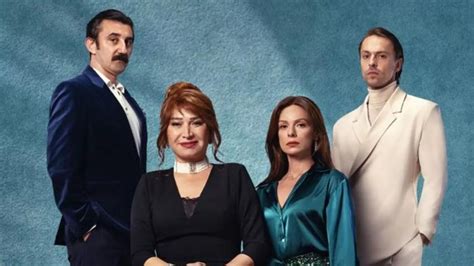 SHOW TV CANLI SANDIK KOKUSU İZLE Özge Özpirinçci nin yeni dizisi