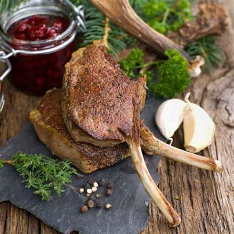 Wildfleisch Charakter Zubereitung Und Qualit T Webkoch De Ratgeber