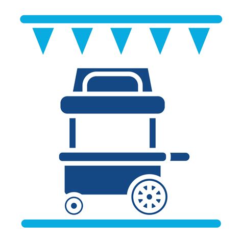 Attendees are raving about clear and bright festival food 4