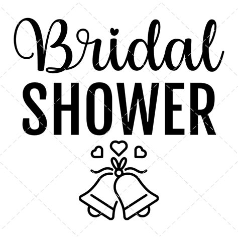 Bridal Shower Clip Art Free Downloads