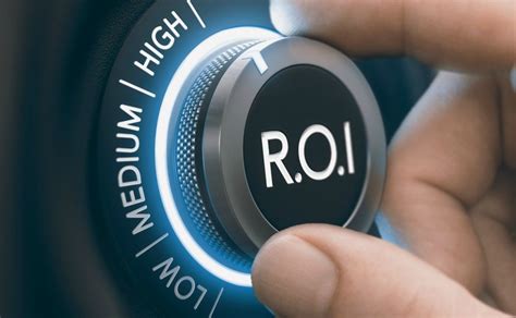 Guest Post 4 Ways To Measure The ROI Of Your Sales Training