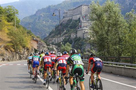 La Valle D Aosta Si Tinge Di Rosa Una Regione Tutta Da Gustare E