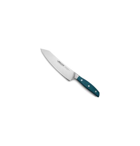 Cuchillo Santoku Mm Arcos Serie Brooklyn