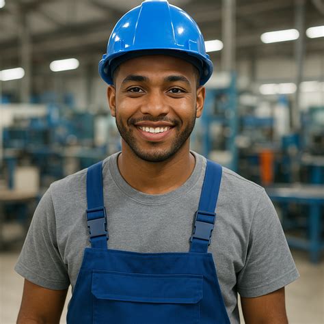 Operador De Producao Salario