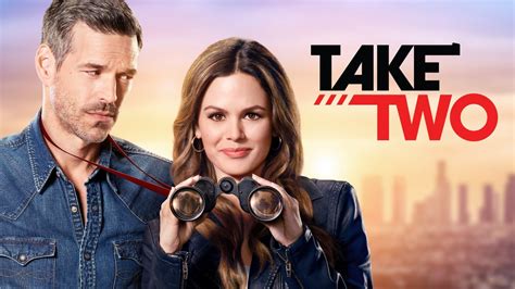 Take Two - ABC Series - Where To Watch