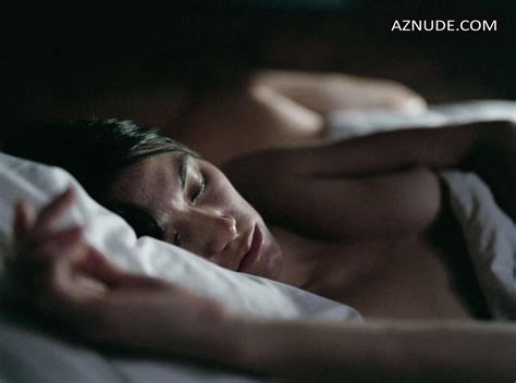 NATHALIA ACEVEDO Nude AZNude