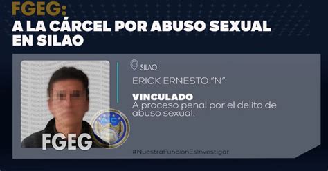 Cayó Ernesto “n” Profesor Acusado De Abusar Sexualmente De Al Menos Seis Niñas En Silao