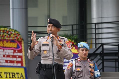 Konvoi Sambil Bawa Celurit 12 Remaja Ditangkap Di Jakbar