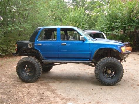 Chopped Runner Thread Page Pirate X X And Off Road Forum