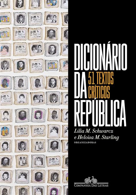 Dicionário da república 51 textos críticos eBook Schwarcz Lilia