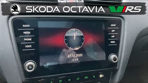 Skoda Octavia Bolero Firmware Update Inputposts