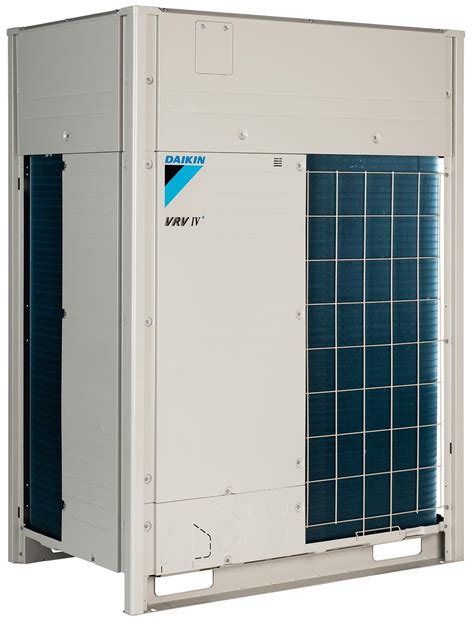 Rxyq Ud Daikin