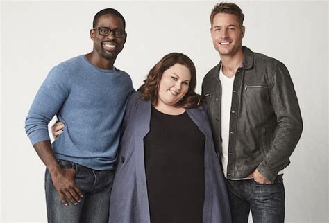 ‘This Is Us’ Season 4: Preschool Big Three Cast – TVLine