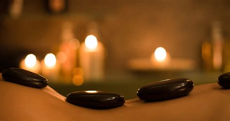 Spa Deals Bournemouth | The Connaught Hotel and Spa