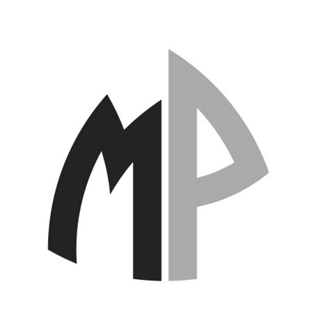 Mp Logo Vector Images (over 2,400)