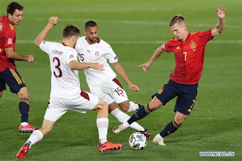 Spain Vs Colombia Prediction Odds Betting Tips Lineups Preview