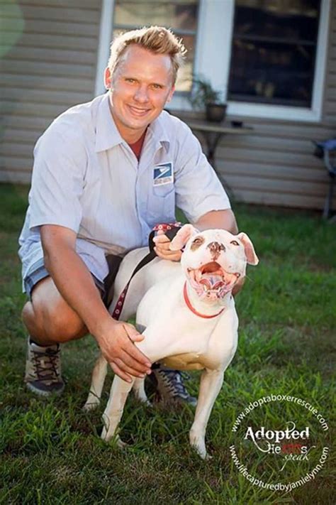 Un facteur a trouvé un chien attaché à un arbre sous un soleil de plomb