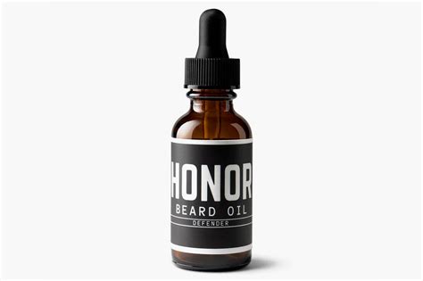 Best Beard Growth Oil Reviewed Top Rated Beard Hair Regrowth Products