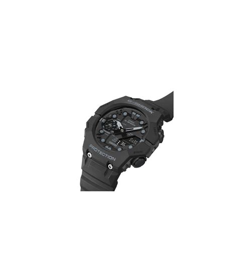 Montre G Shock GA B001 Noir Casio Vetsecurite