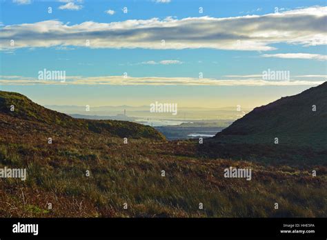 Forth valley hi-res stock photography and images - Alamy