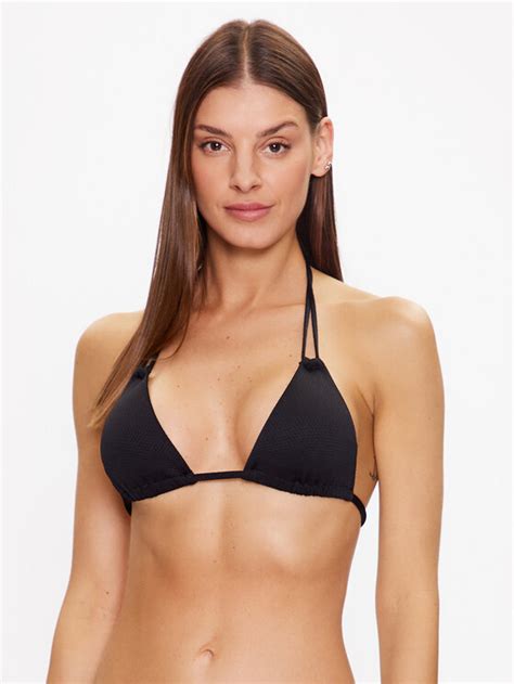 Etam Bikini Partea De Sus 6538811 Negru Modivo Ro