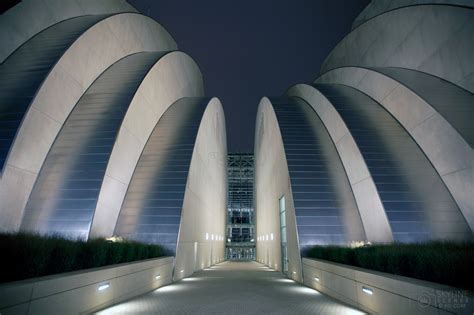 The Kauffman Center For The Performing Arts