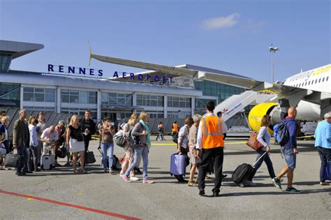 What Is The Best API To Get Rennes Bretagne Airport Data