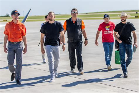 How Oklahoma State's Young Wrestling Staff is a 'Massive' Advantage