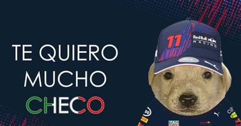 Checo Pérez Gana El Gran Premio De Mónaco Y Los Memes No Lo Bajan De