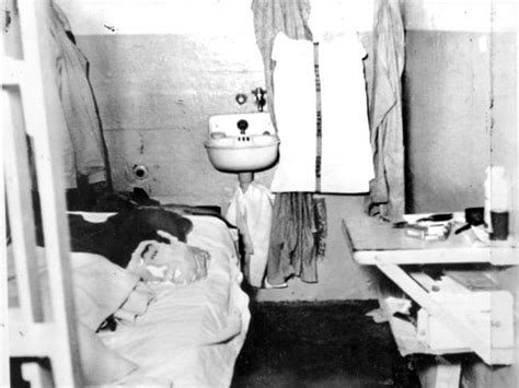 Relatives have ‘proof’ Alcatraz escapees are still alive | Herald Sun